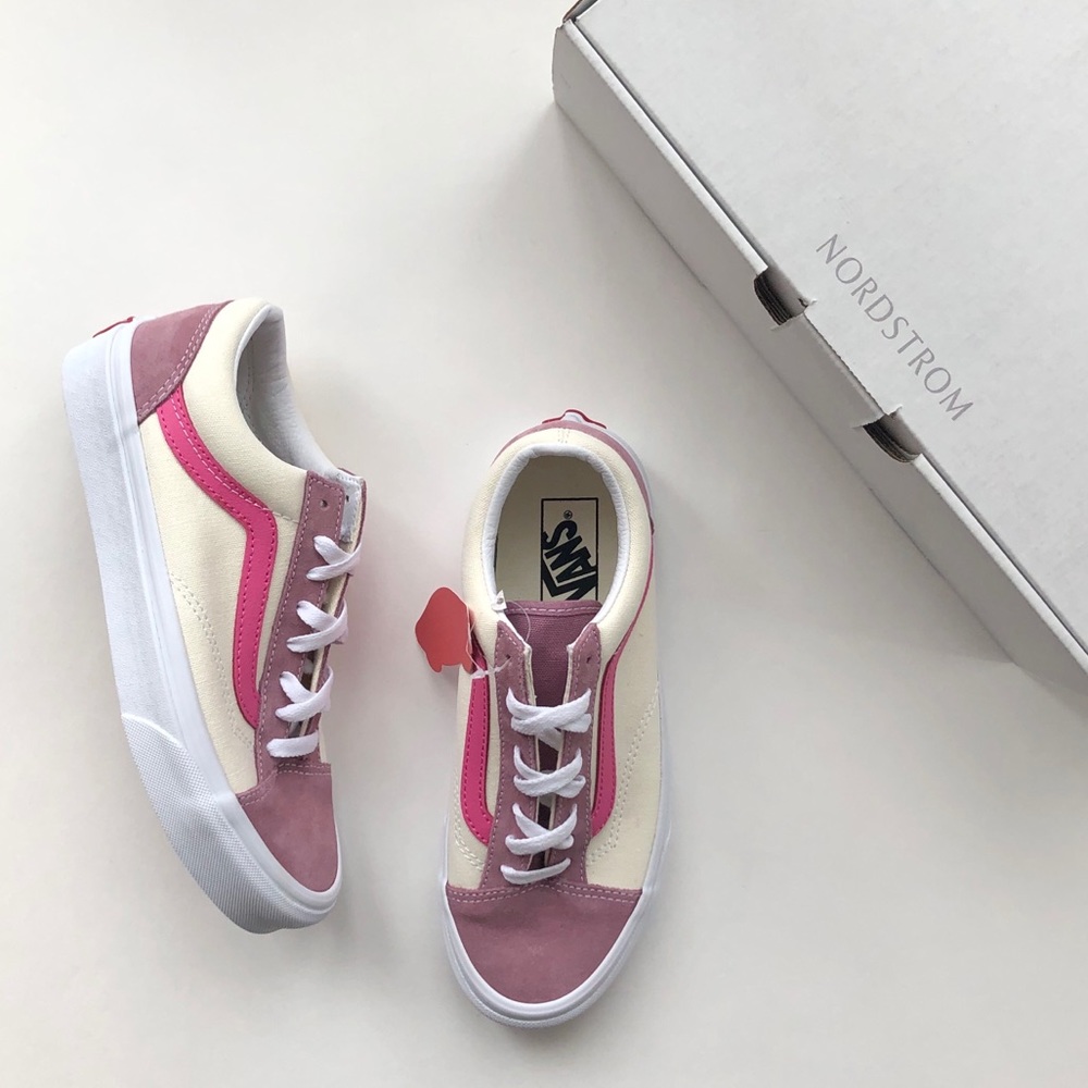 [ nib ] Vans Retro Sport Sneakers - Picture 3 of 6